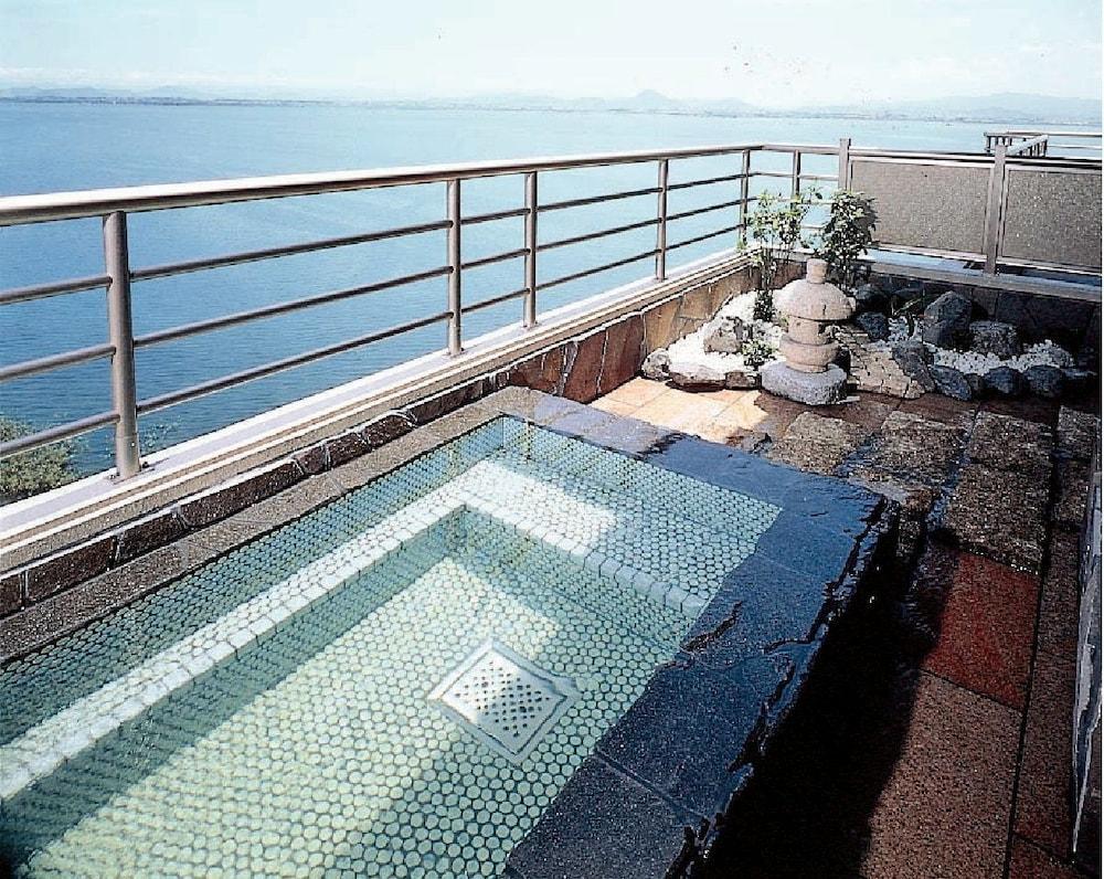Kyo-Ohmi Shiga Kogen Exterior foto