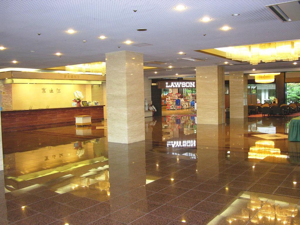 Kyo-Ohmi Shiga Kogen Exterior foto