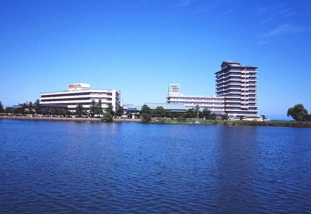 Kyo-Ohmi Shiga Kogen Exterior foto