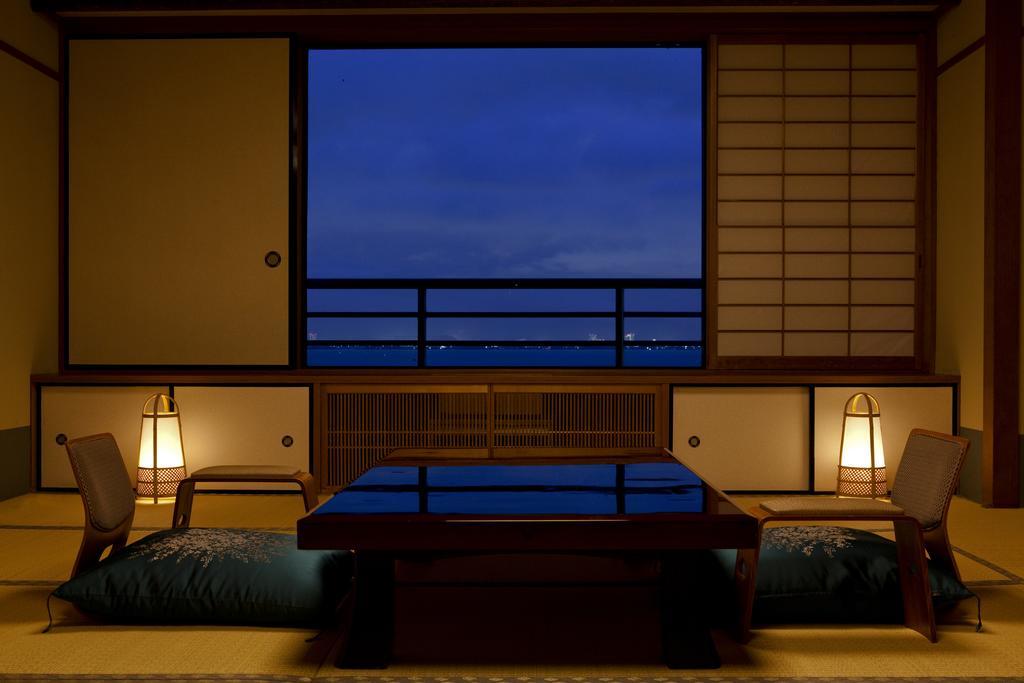 Kyo-Ohmi Shiga Kogen Quarto foto