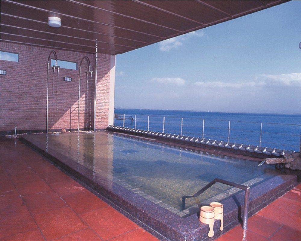 Kyo-Ohmi Shiga Kogen Exterior foto