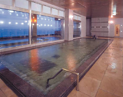 Kyo-Ohmi Shiga Kogen Exterior foto