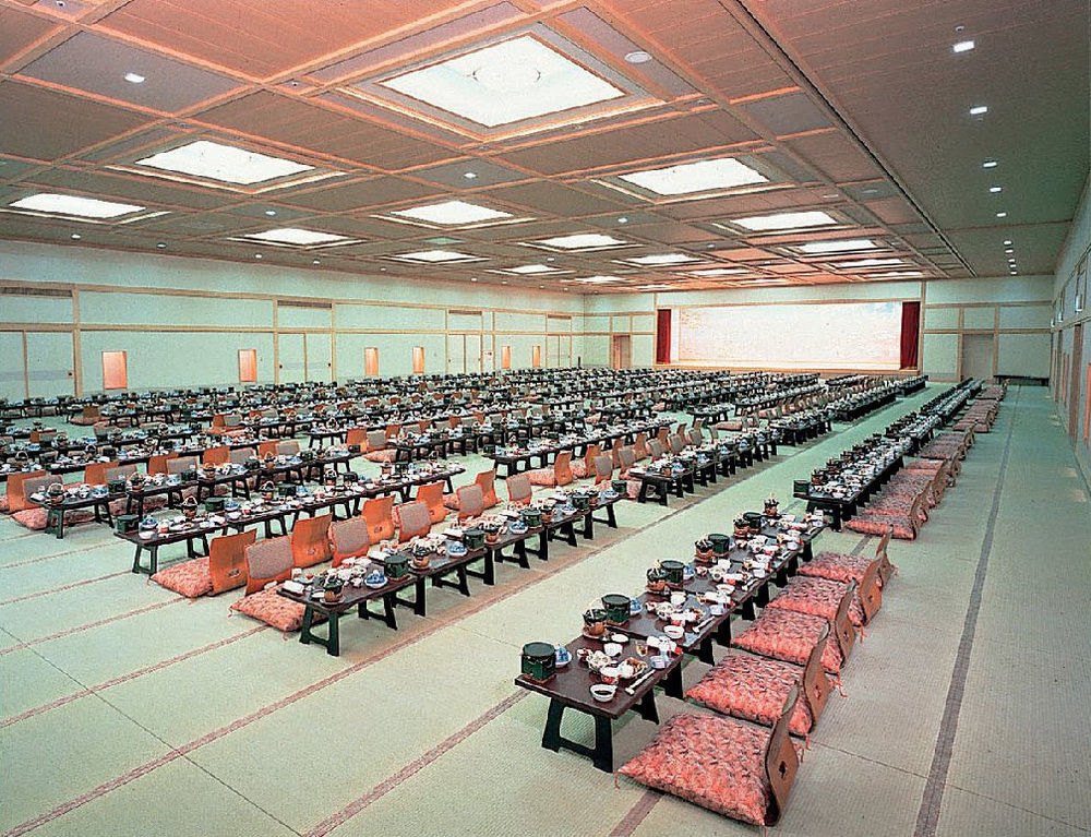 Kyo-Ohmi Shiga Kogen Exterior foto