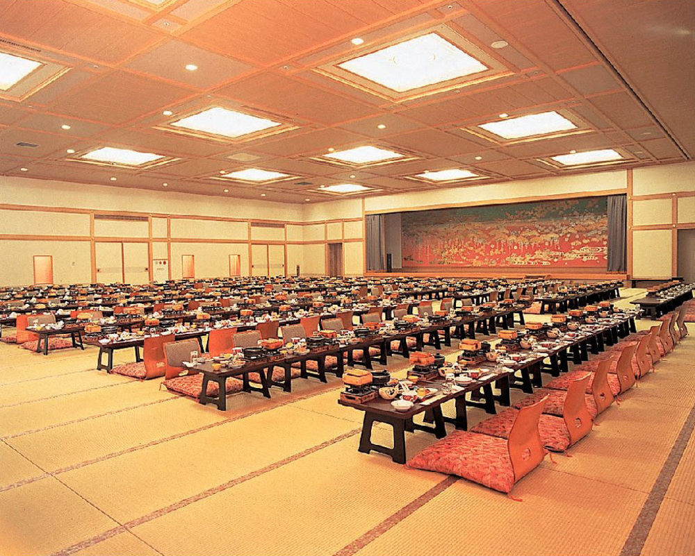 Kyo-Ohmi Shiga Kogen Exterior foto
