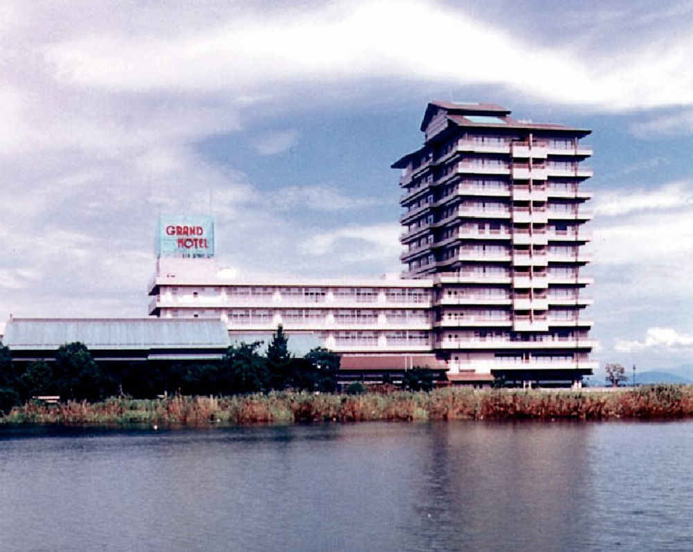 Kyo-Ohmi Shiga Kogen Exterior foto